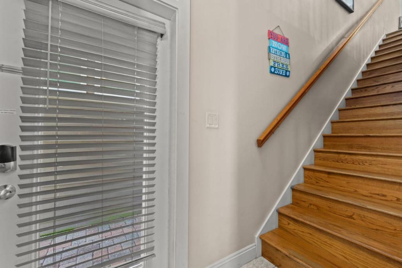 Searenity Now - Sznl Hot Tub, Community Pool, 5 Min Walk To Beach, Free Daily Activities, & More!