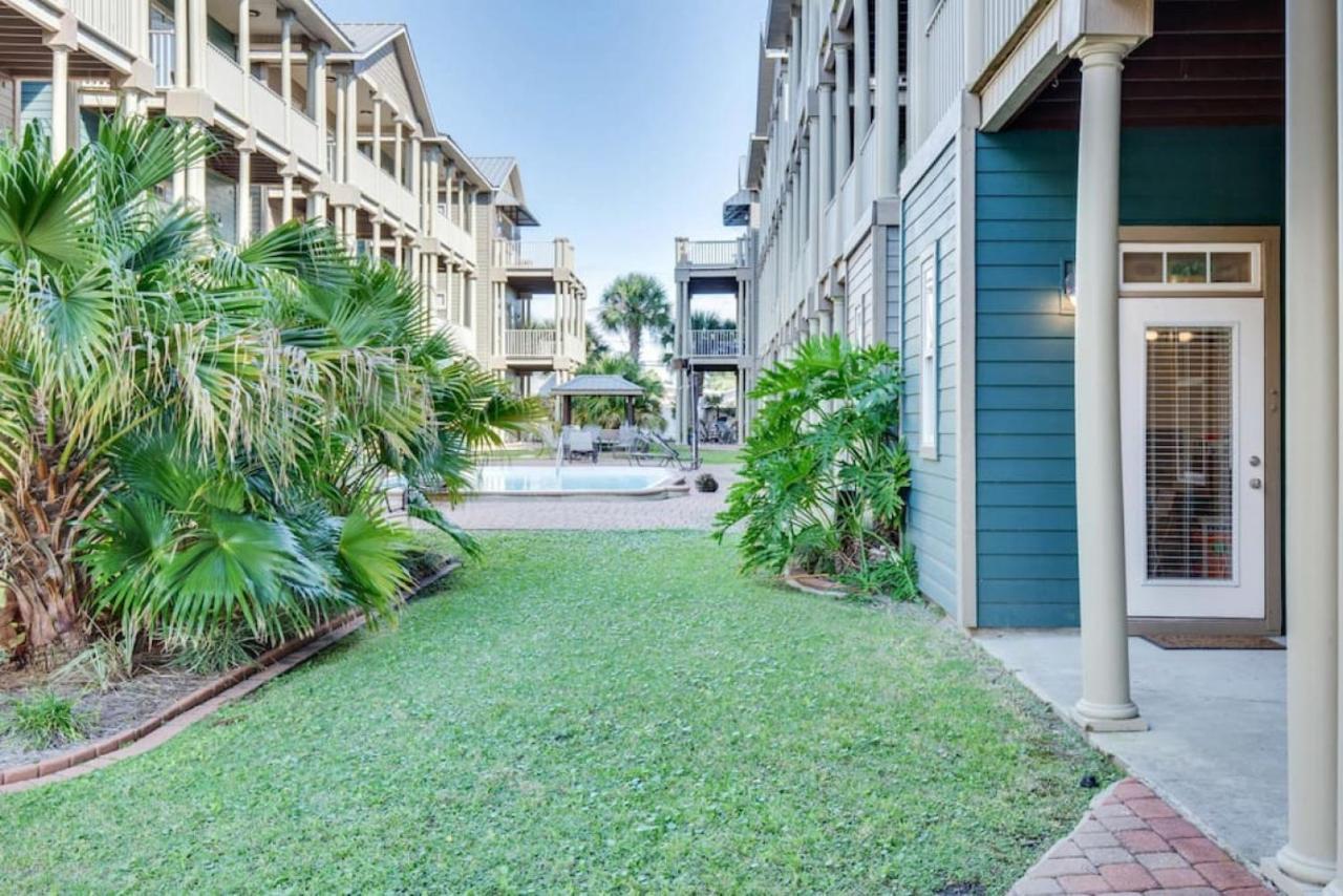 Searenity Now - Sznl Hot Tub, Community Pool, 5 Min Walk To Beach, Free Daily Activities, & More! * Panama City Beach