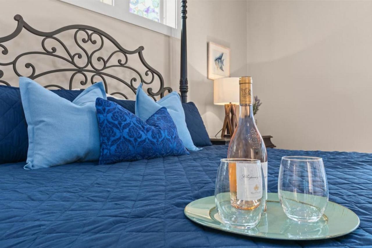 Searenity Now - Sznl Hot Tub, Community Pool, 5 Min Walk To Beach, Free Daily Activities, & More! * Panama City Beach