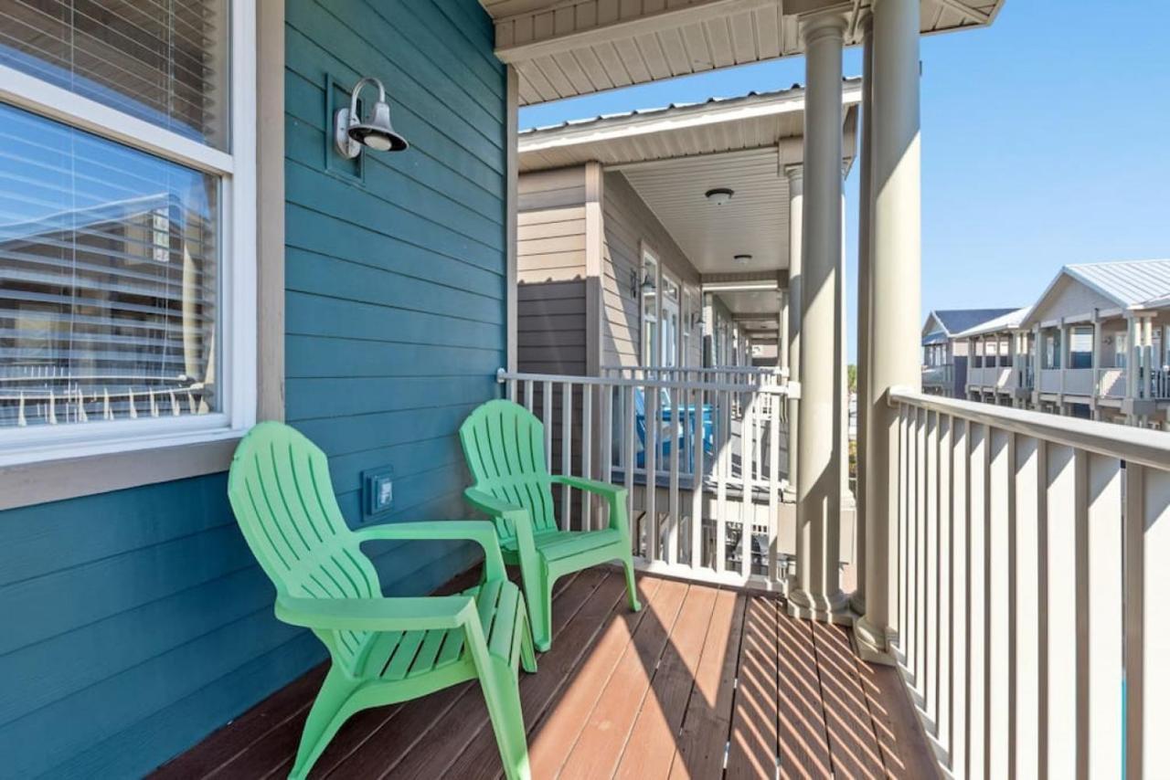 Searenity Now - Sznl Hot Tub, Community Pool, 5 Min Walk To Beach, Free Daily Activities, & More! *