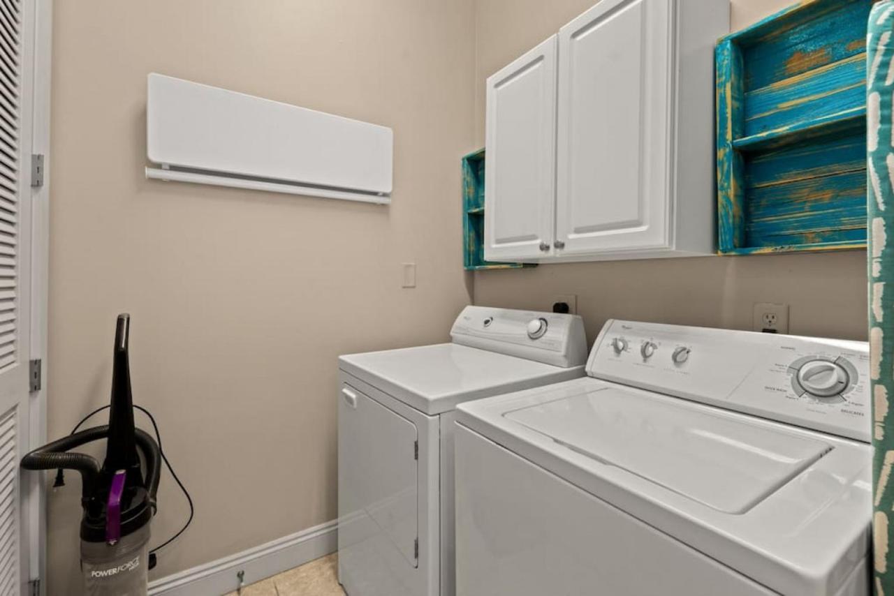 Searenity Now - Sznl Hot Tub, Community Pool, 5 Min Walk To Beach, Free Daily Activities, & More! *