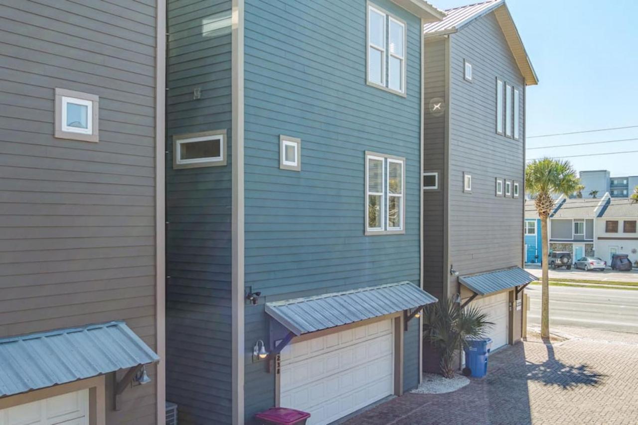 Searenity Now - Sznl Hot Tub, Community Pool, 5 Min Walk To Beach, Free Daily Activities, & More! *