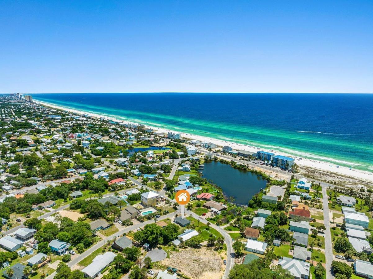 Holiday home Sunny Daze Panama City Beach