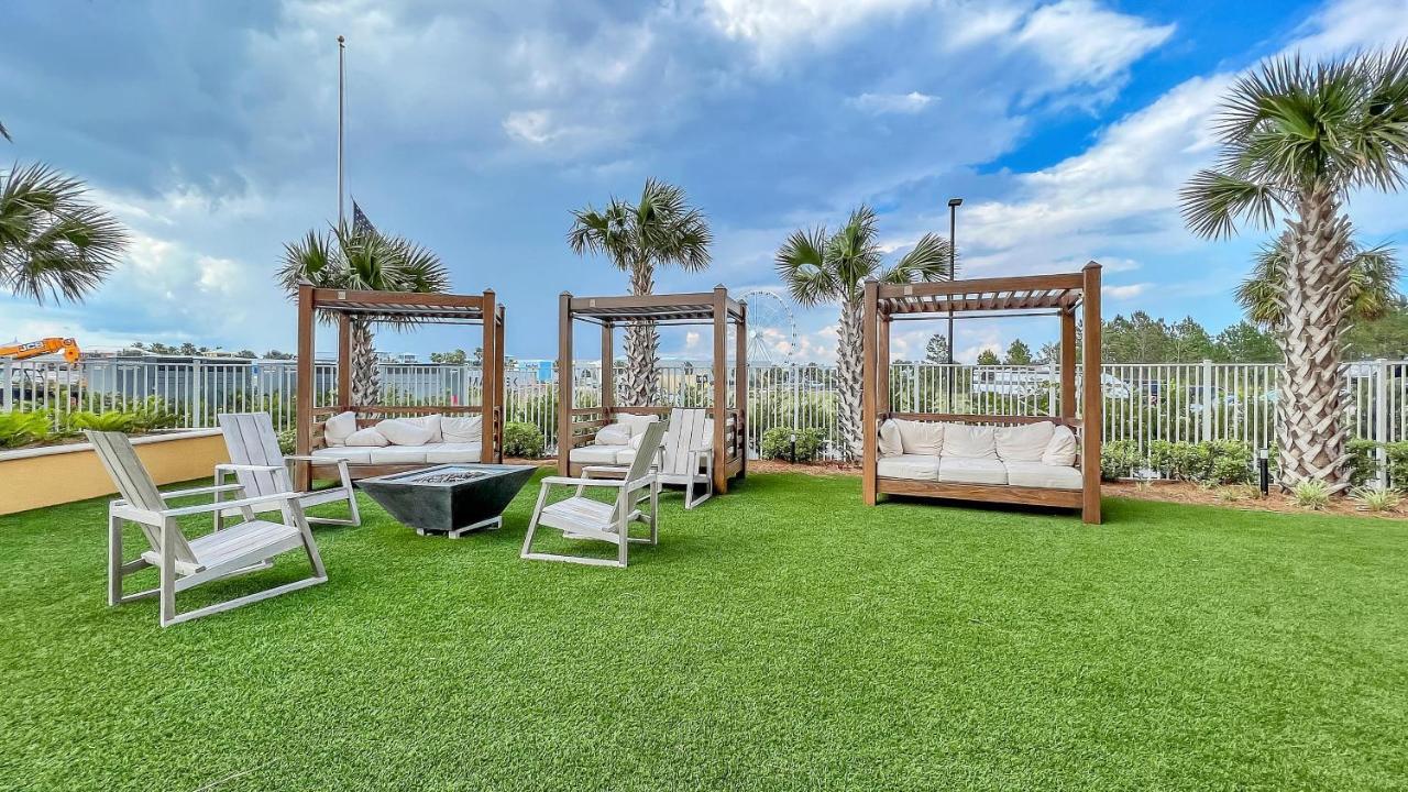 Calypso Iii 1501 Holiday home Panama City Beach