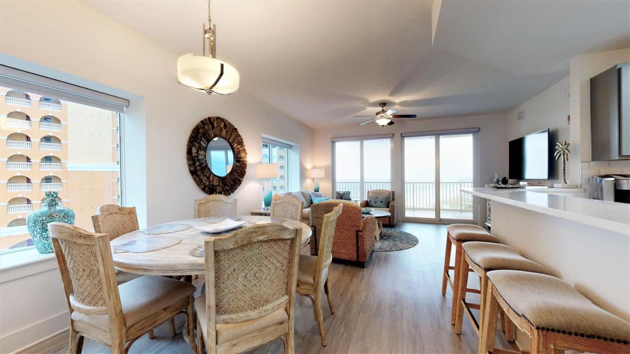 Holiday home Calypso Iii 1501
