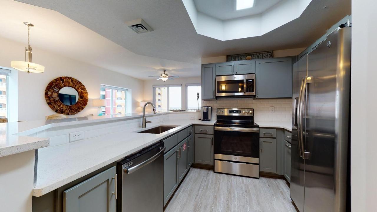 Calypso Iii 1501 Holiday home