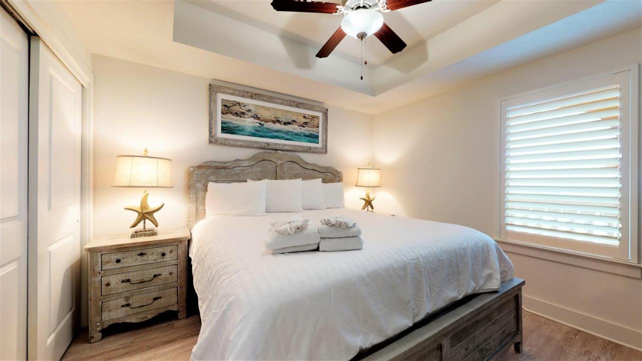 Calypso Iii 1501 Holiday home