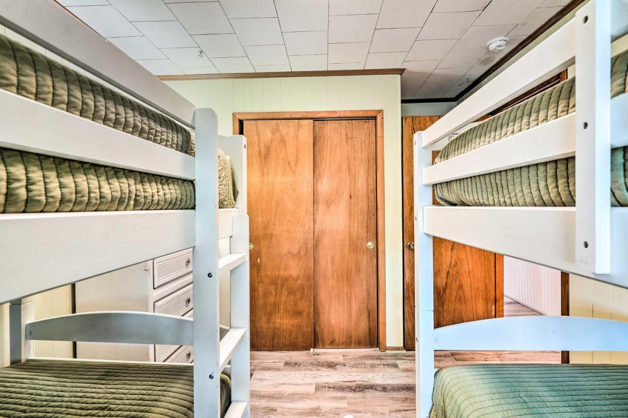 Holiday home Pet-friendly Pcb With Gulf Views And Access *