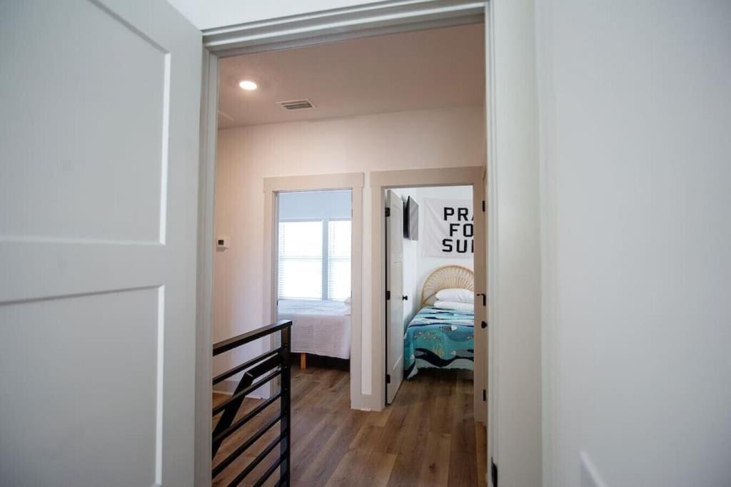 Coral Reef - Brand New Build, Pet Friendly, Private Pool! Sleeps 9! * Panama City Beach