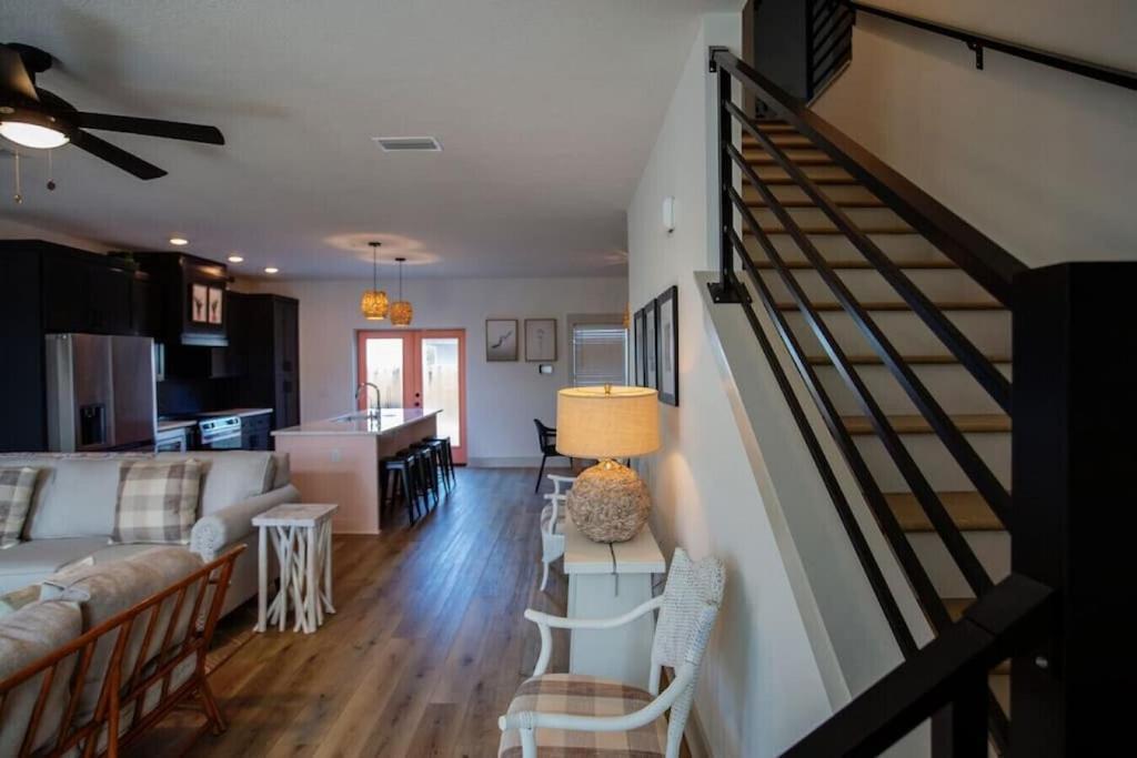 Holiday home Coral Reef - Brand New Build, Pet Friendly, Private Pool! Sleeps 9! Panama City Beach