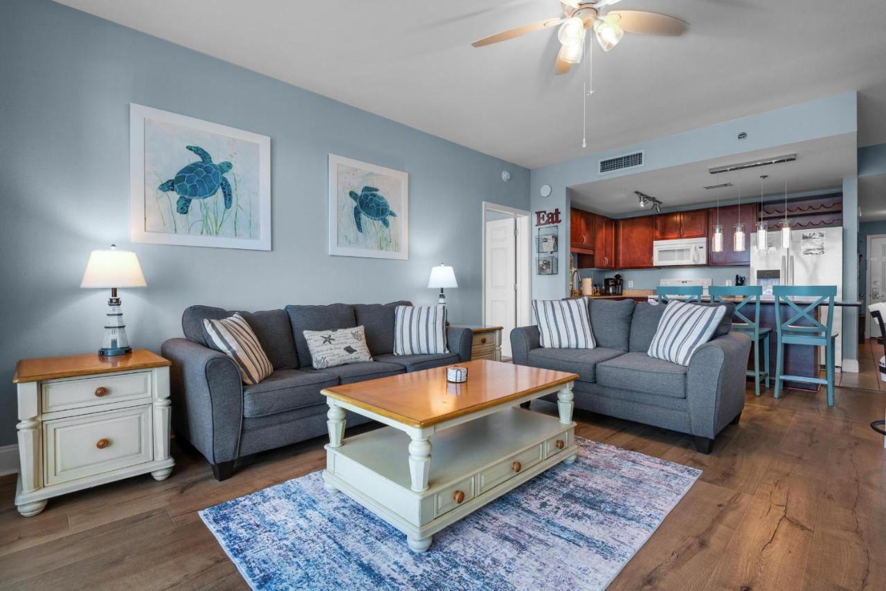 Laketown Wharf 1626 Panama City Beach