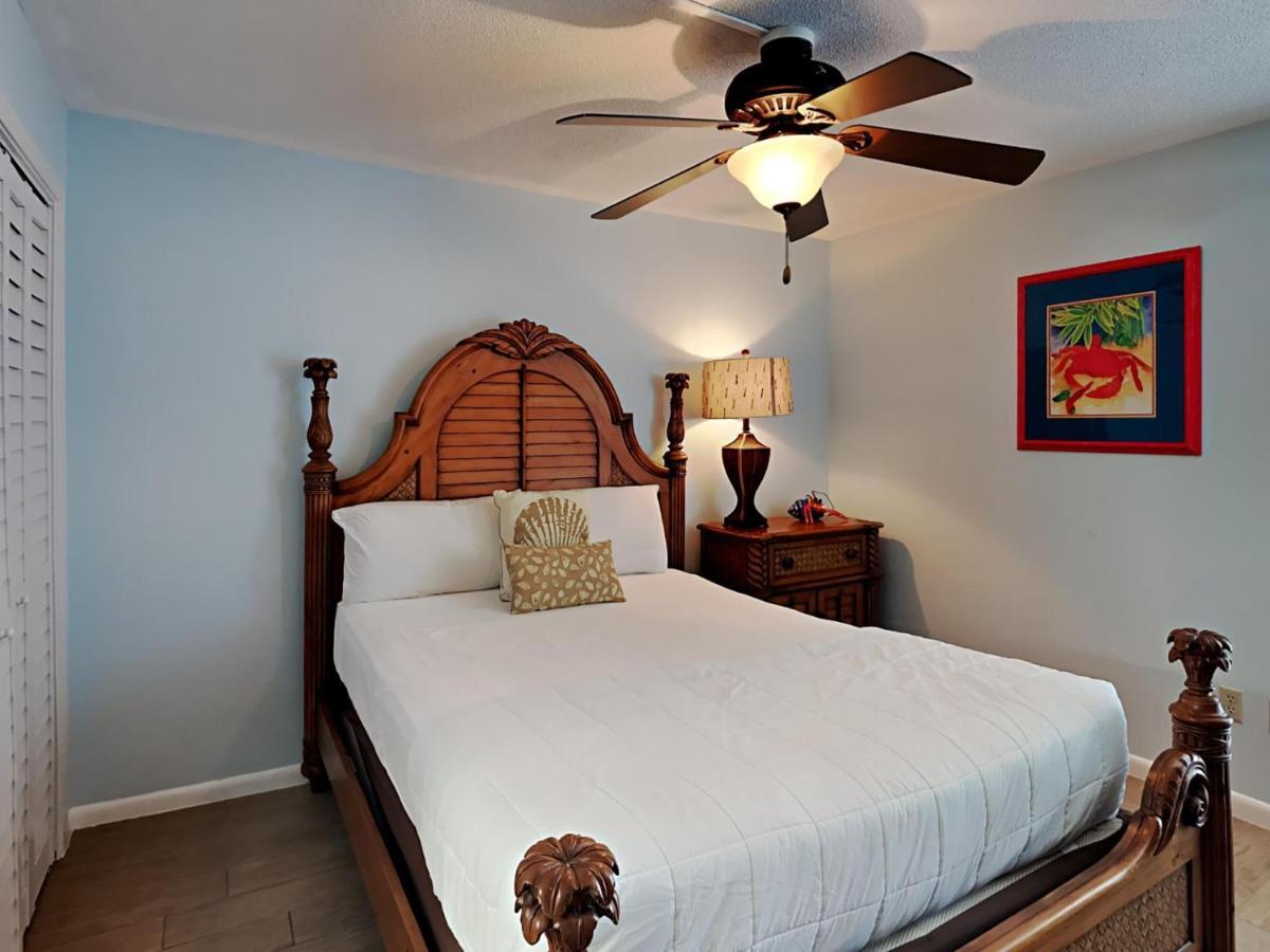 Apartment Edgewater Tower I 907 Panama City Beach