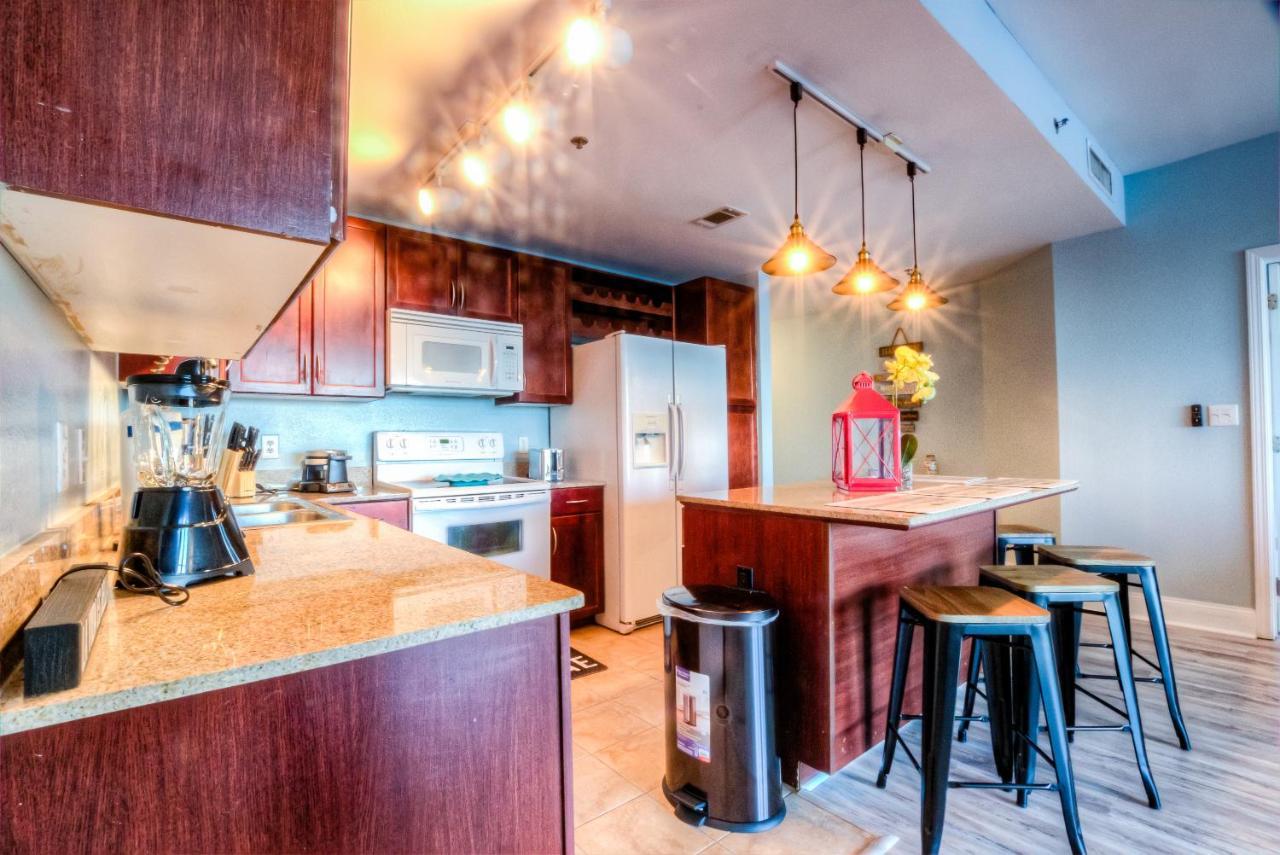 Laketown Wharf 734 By Aneliya Panama City Beach