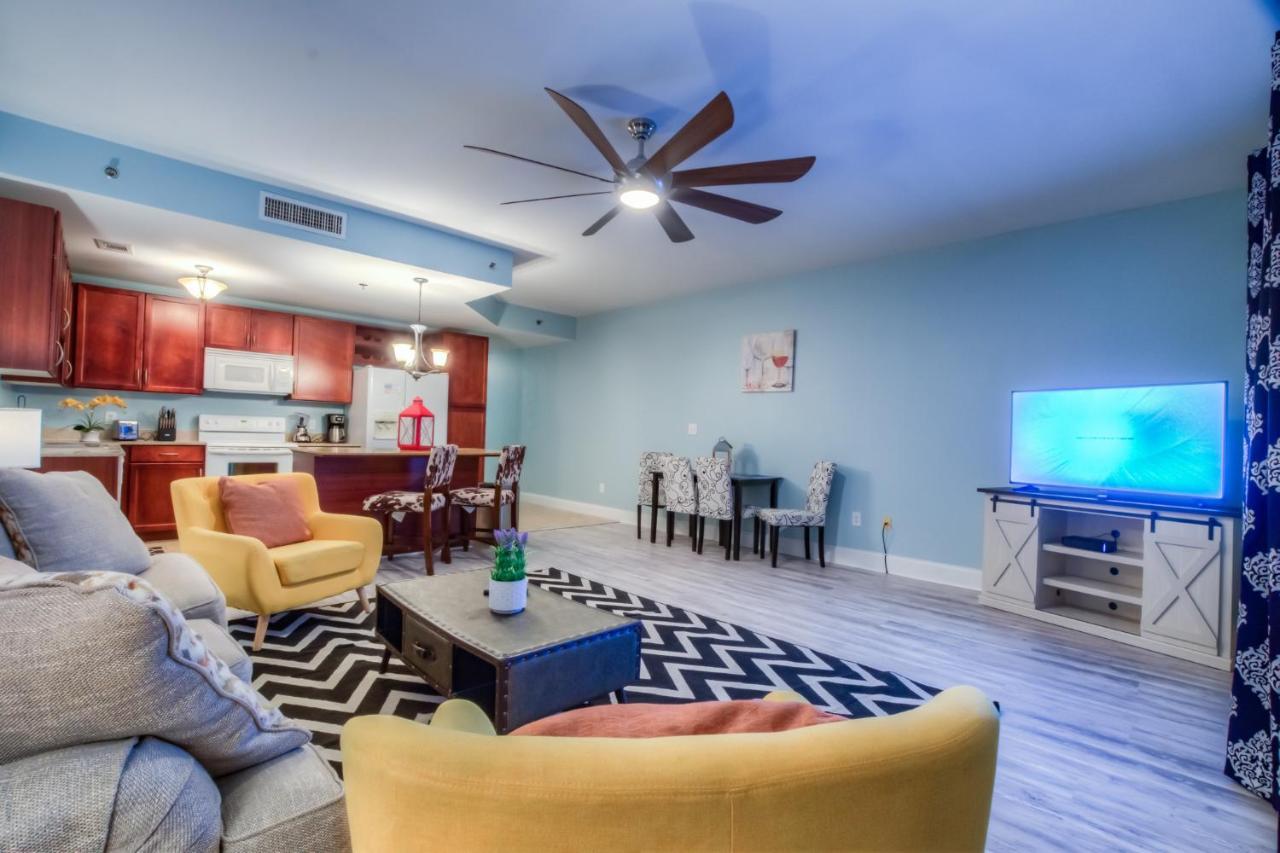 Laketown Wharf 1436 By Aneliya Holiday home Panama City Beach