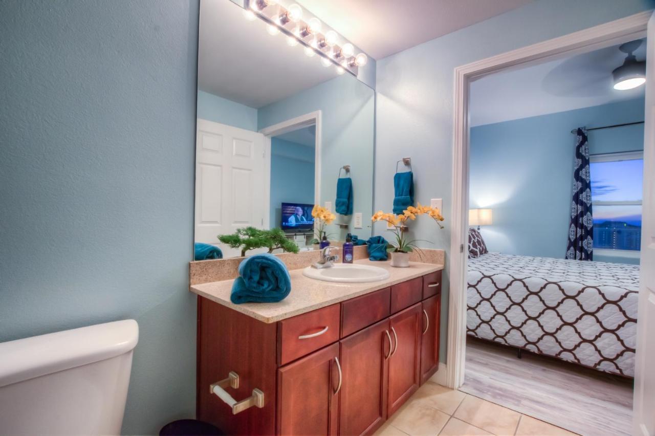 Holiday home Laketown Wharf 1436 By Aneliya Panama City Beach