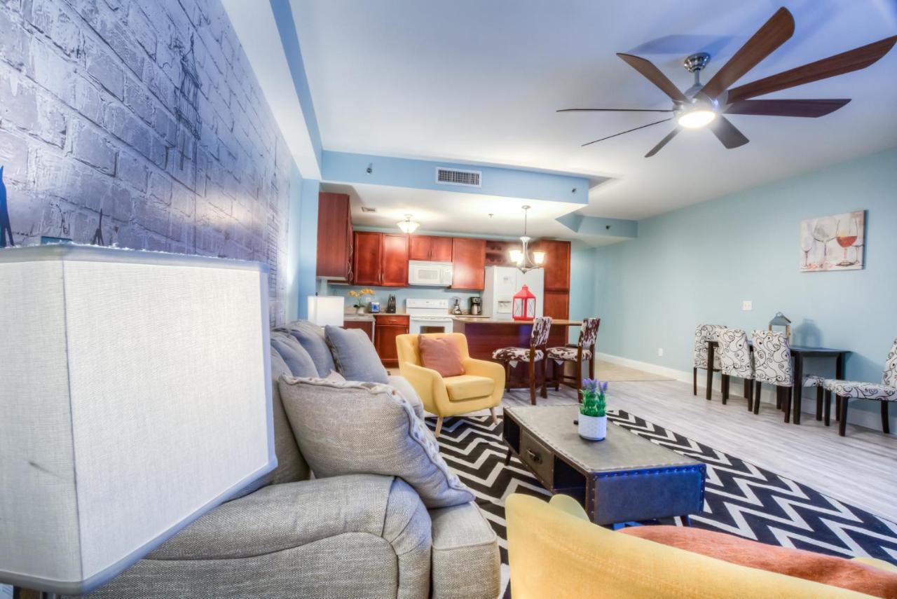 Laketown Wharf 1436 By Aneliya Holiday home