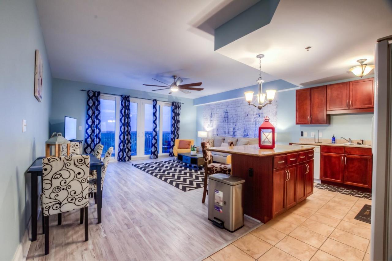 Laketown Wharf 1436 By Aneliya * Panama City Beach