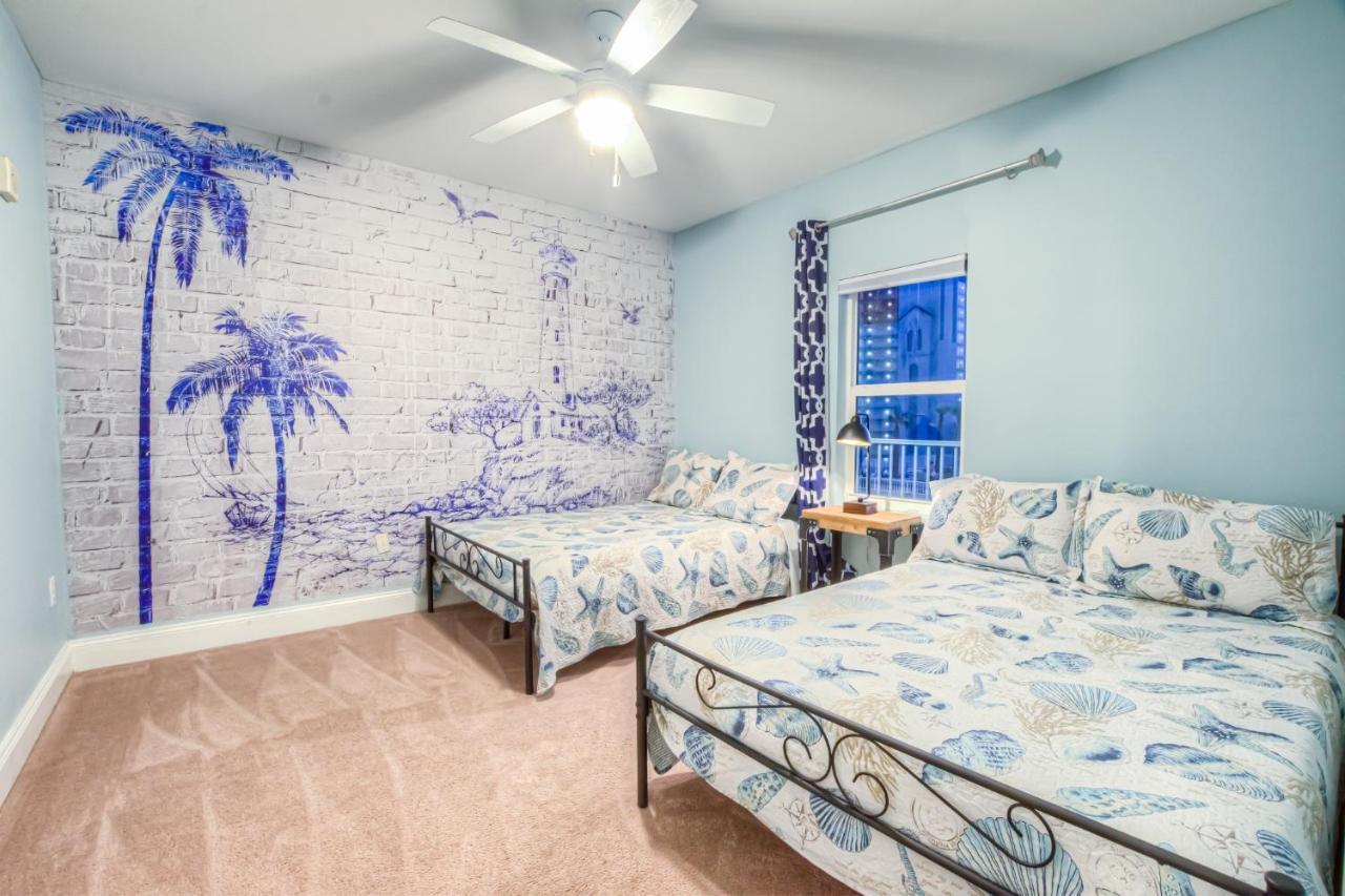 Beautiful 3 Bd Laketown Wharf 1133- Amenities! * Panama City Beach