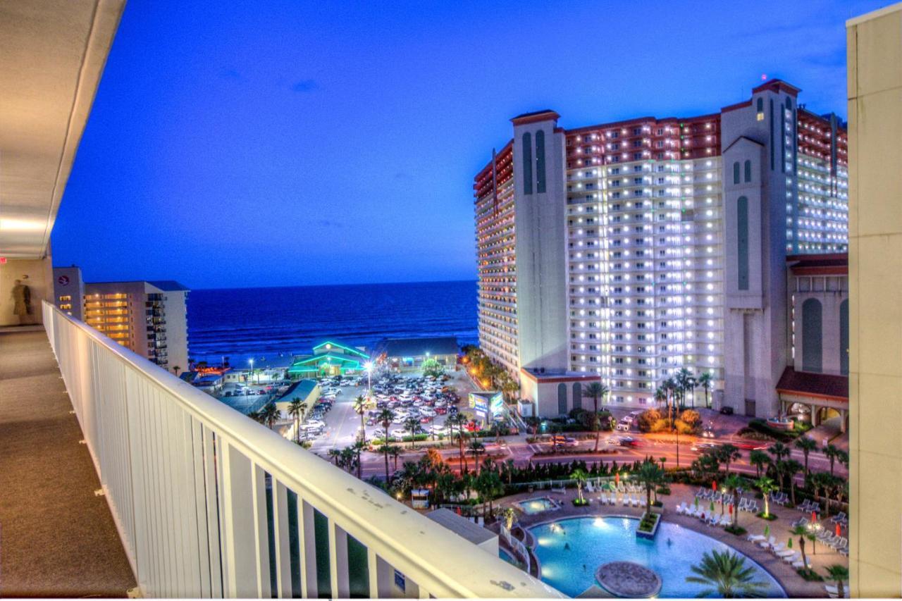 Holiday home Beautiful 3 Bd Laketown Wharf 1133- Amenities! Panama City Beach