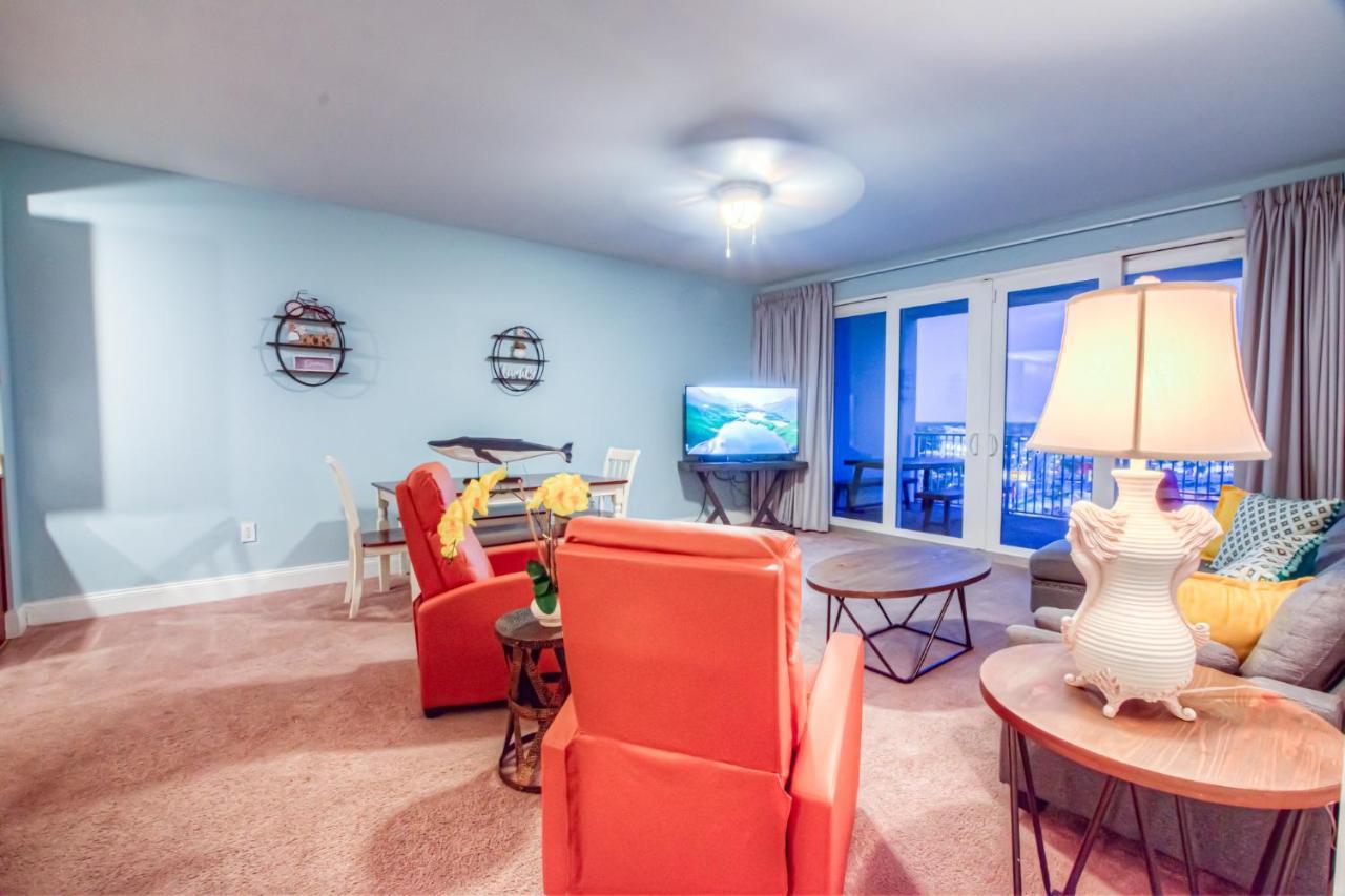 Holiday home Beautiful 3 Bd Laketown Wharf 1133- Amenities! Panama City Beach