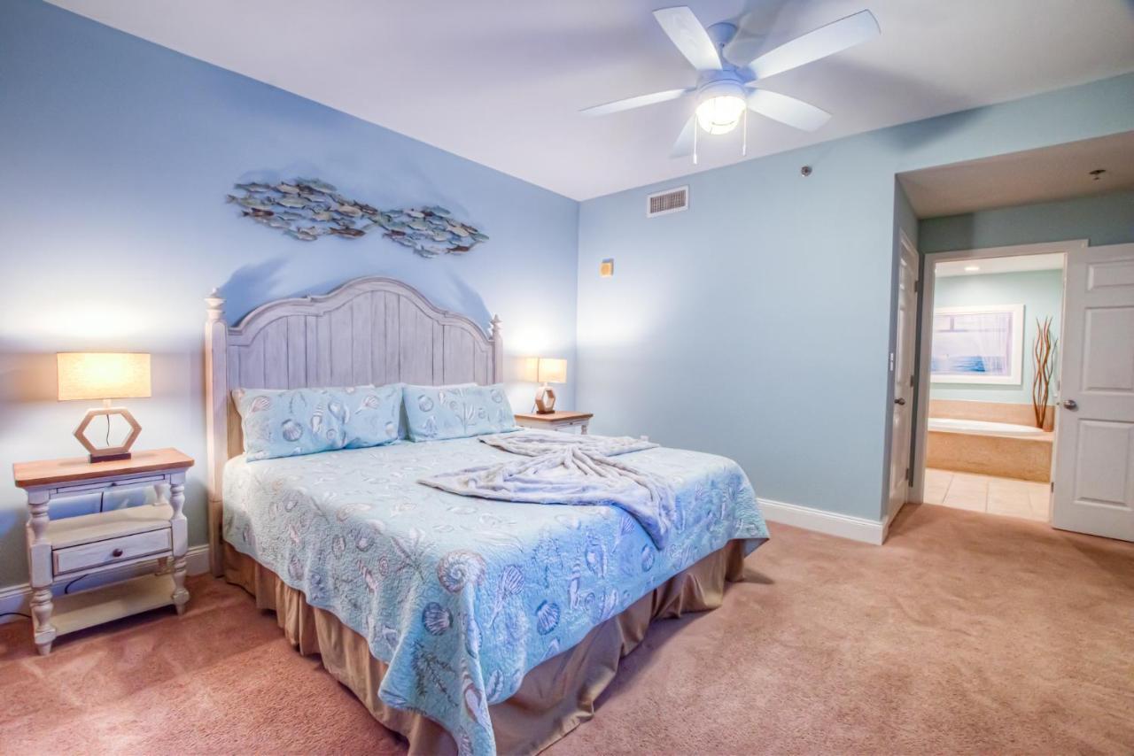 Beautiful 3 Bd Laketown Wharf 1133- Amenities! * Panama City Beach
