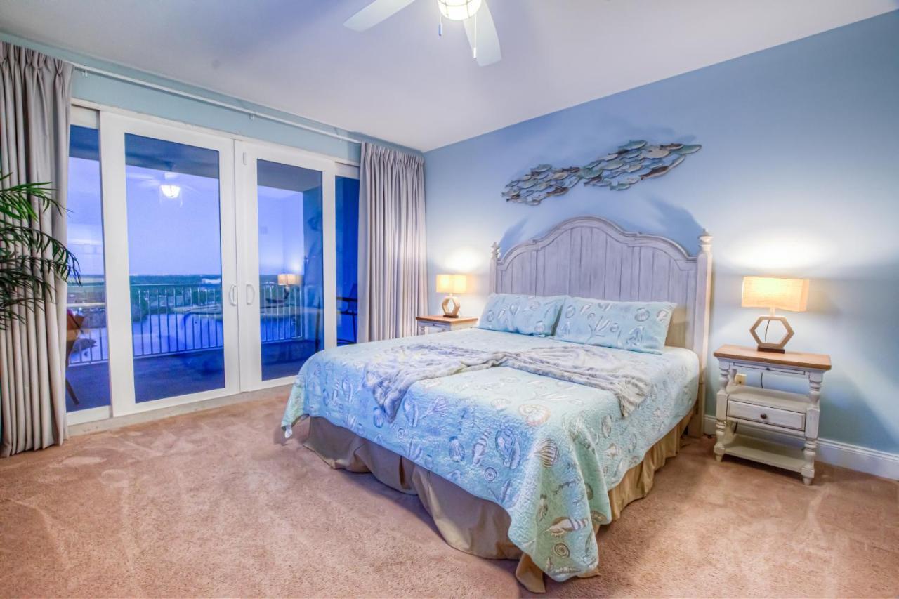Beautiful 3 Bd Laketown Wharf 1133- Amenities! Holiday home Panama City Beach