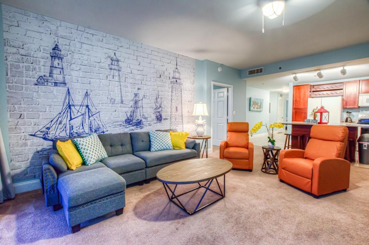 Holiday home Beautiful 3 Bd Laketown Wharf 1133- Amenities! Panama City Beach