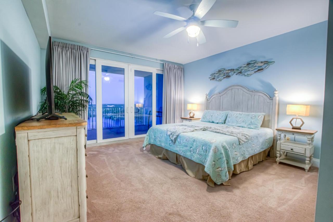 Beautiful 3 Bd Laketown Wharf 1133- Amenities! * Panama City Beach