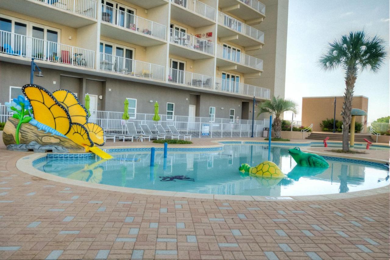 Beautiful 3 Bd Laketown Wharf 1133- Amenities! Holiday home *