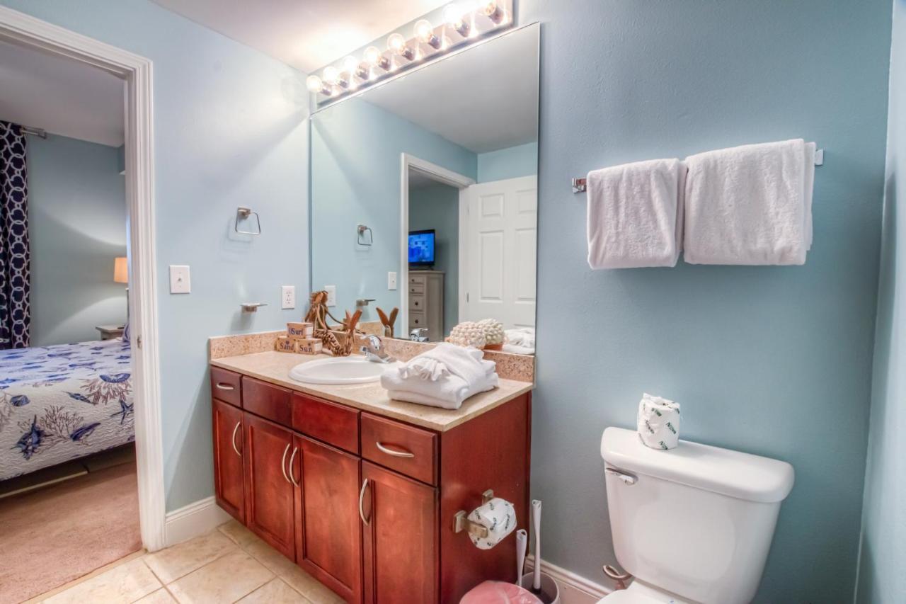 Holiday home Beautiful 3 Bd Laketown Wharf 1133- Amenities! Panama City Beach