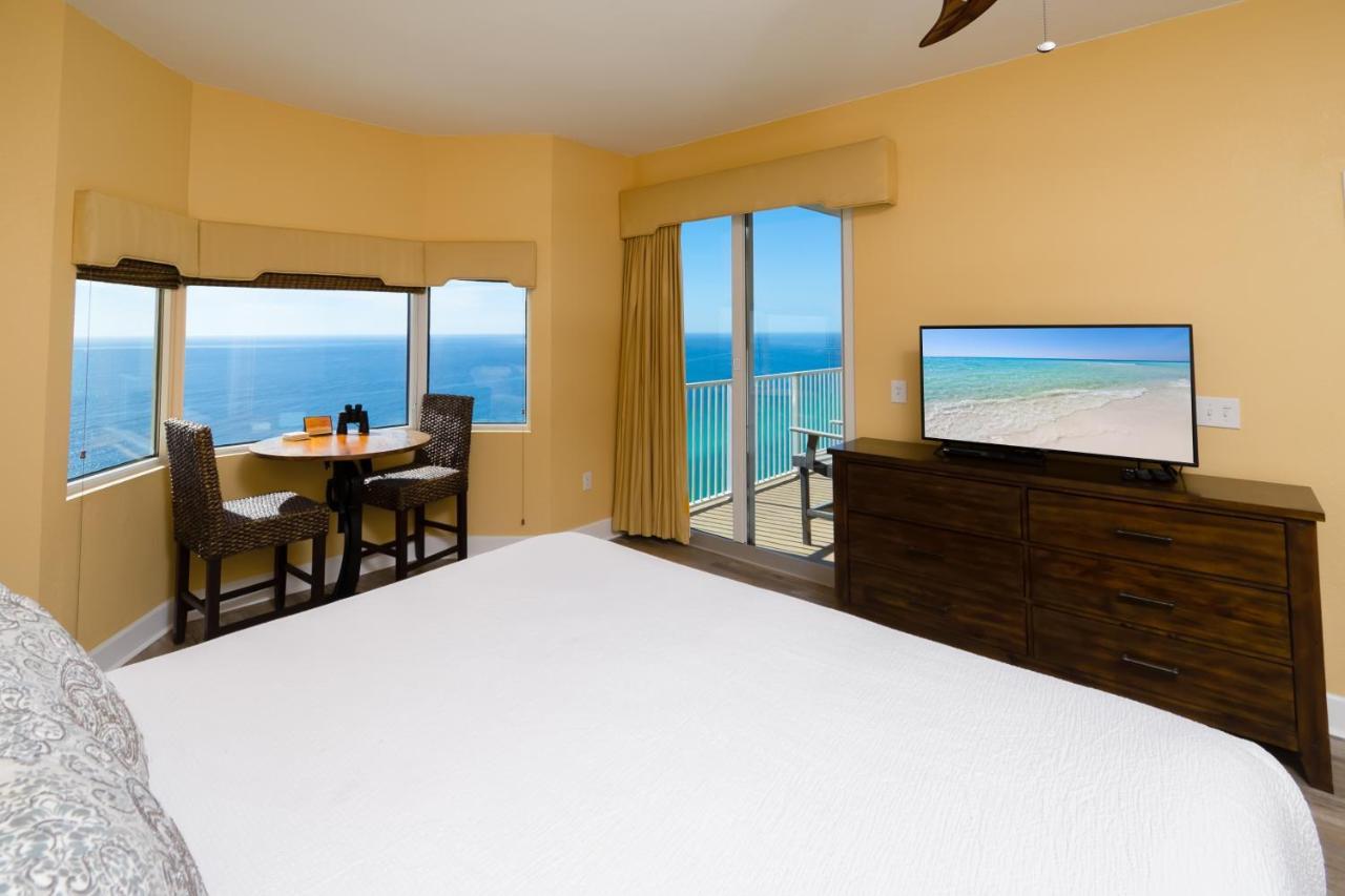 Tidewater2808 Aparthotel Panama City Beach