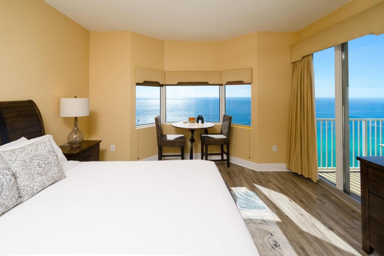 Tidewater2808 Aparthotel Panama City Beach