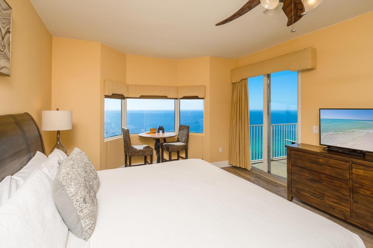 Tidewater2808 Aparthotel *