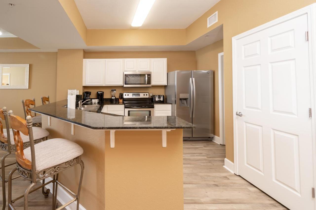 Tidewater2808 Aparthotel Panama City Beach