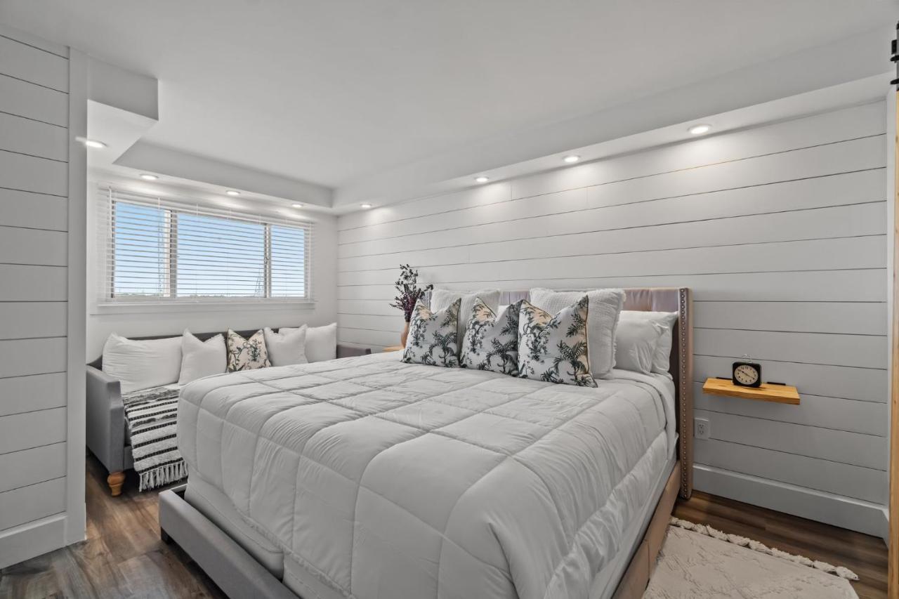 The Summit 803: Beachfront Luxury With Incredible Views Aparthotel Panama City Beach