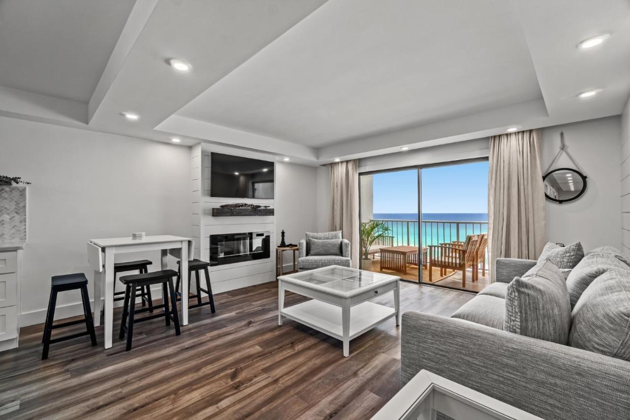The Summit 803: Beachfront Luxury With Incredible Views * Panama City Beach