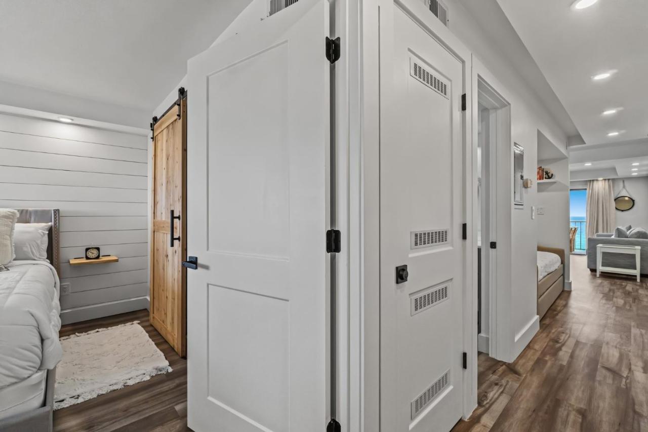 The Summit 803: Beachfront Luxury With Incredible Views * Panama City Beach