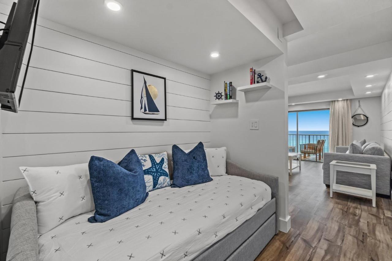 The Summit 803: Beachfront Luxury With Incredible Views Aparthotel