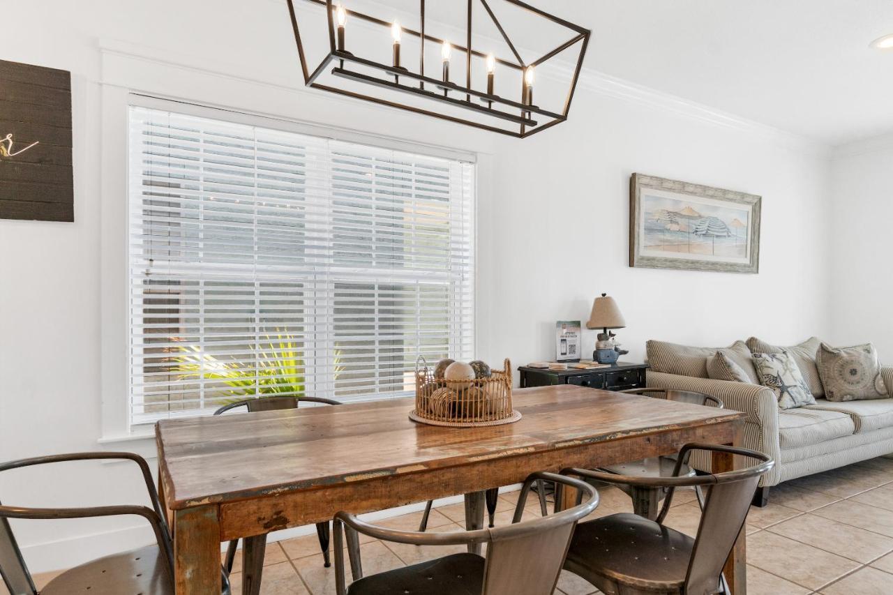 Panama House - Sunnyside Up Holiday home Panama City Beach