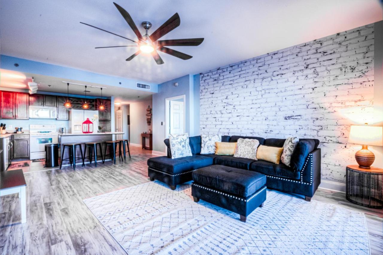 Holiday home Laketown Wharf 734 By Aneliya Panama City Beach