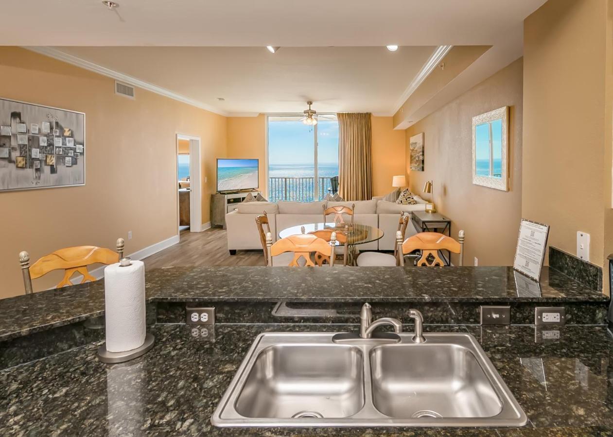 Tidewater2808 Aparthotel Panama City Beach