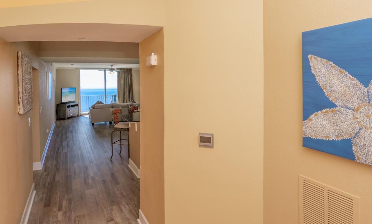 Tidewater2808 Aparthotel Panama City Beach
