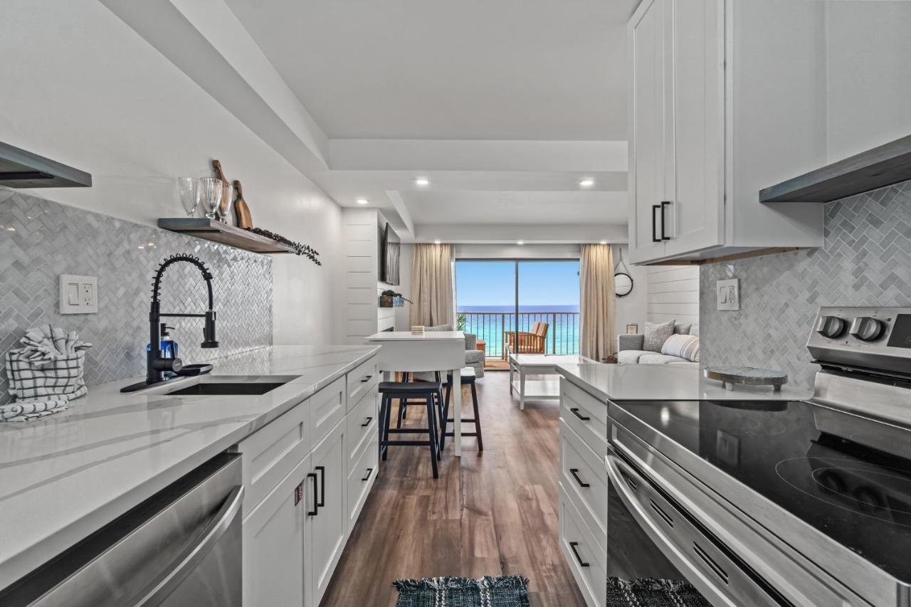The Summit 803: Beachfront Luxury With Incredible Views Panama City Beach