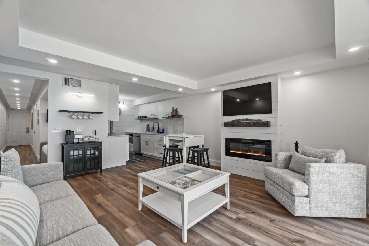 The Summit 803: Beachfront Luxury With Incredible Views *