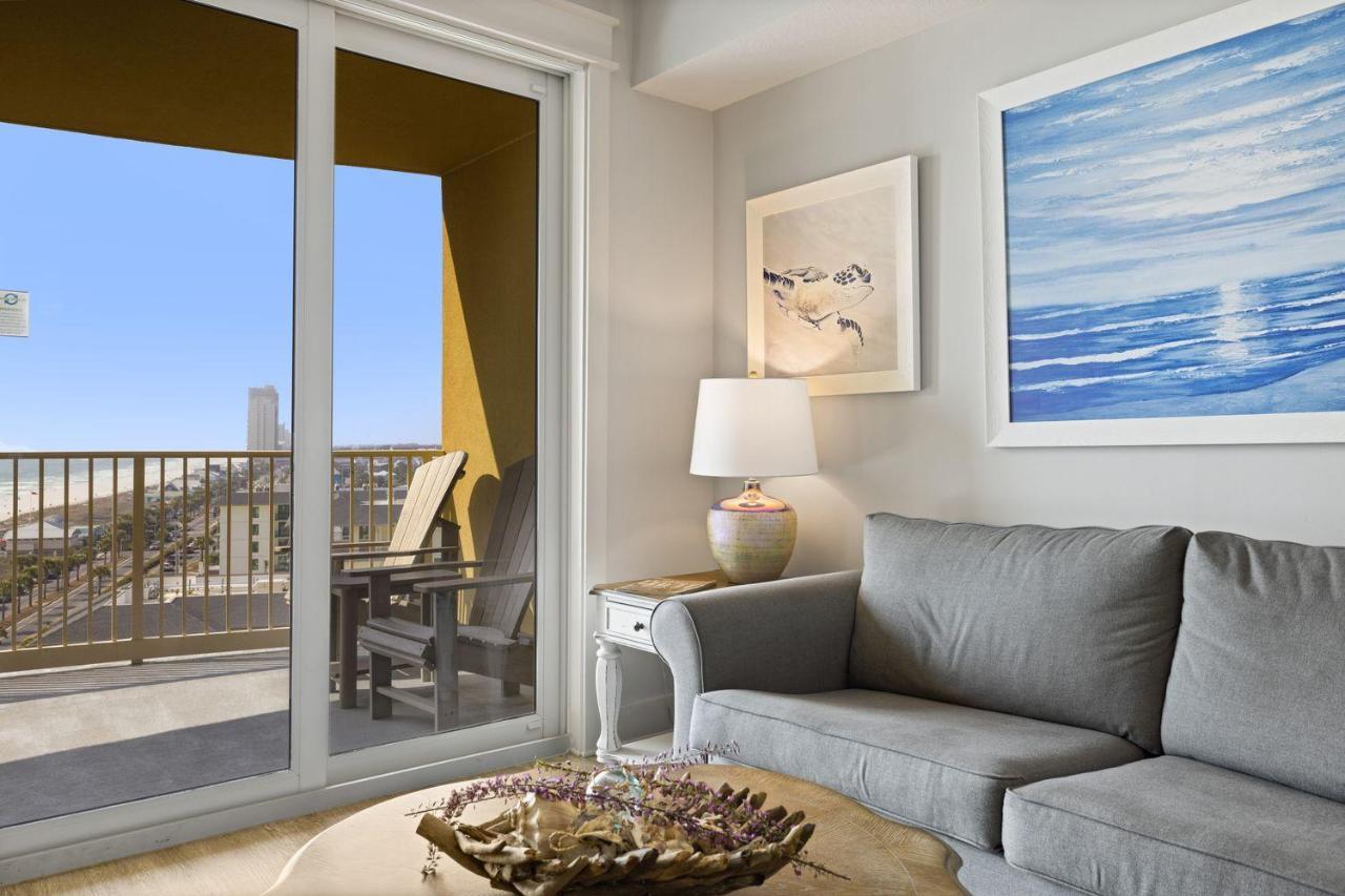 Modern Vibe With A Breathtaking View - Stunning Pool - Pier Park Panama City Beach