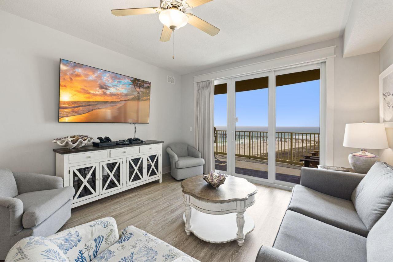 Modern Vibe With A Breathtaking View - Stunning Pool - Pier Park *