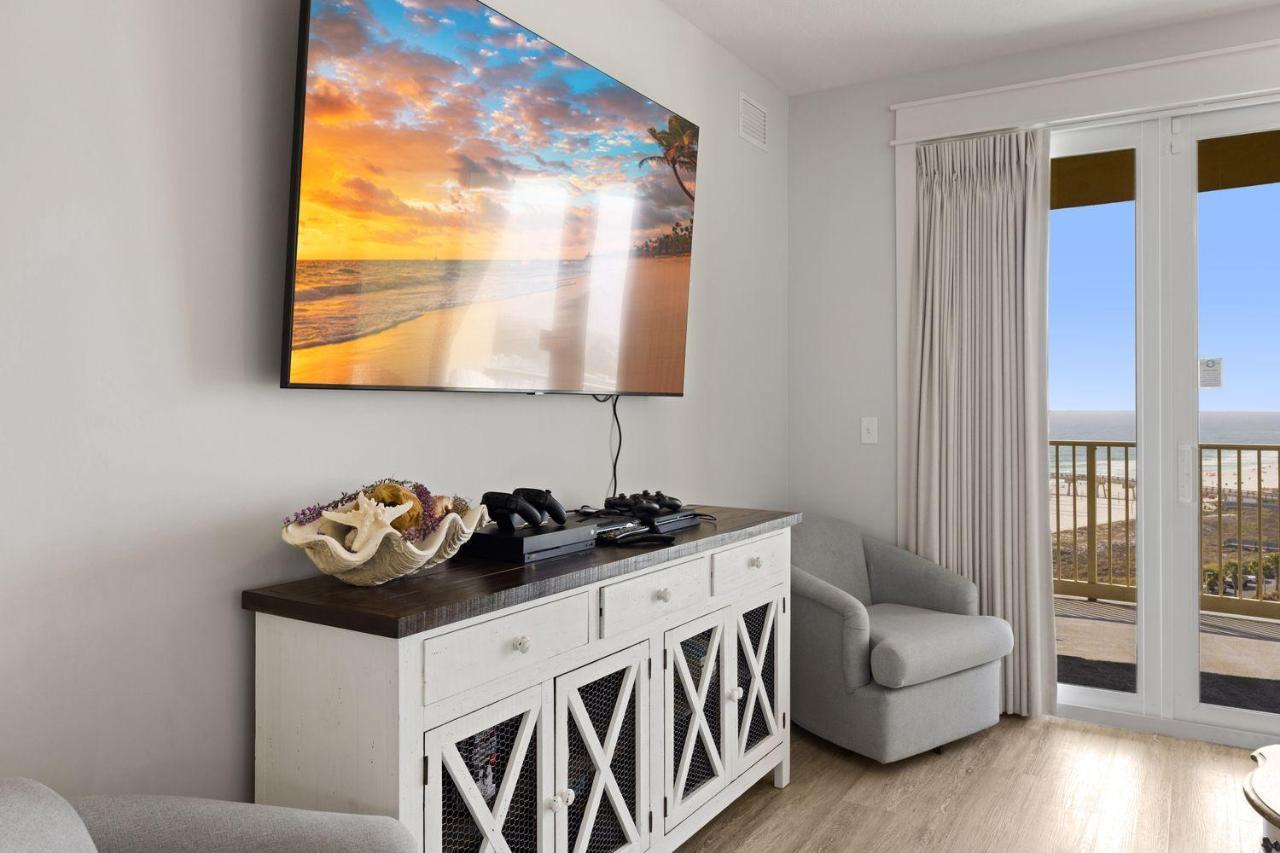 Modern Vibe With A Breathtaking View - Stunning Pool - Pier Park * Panama City Beach