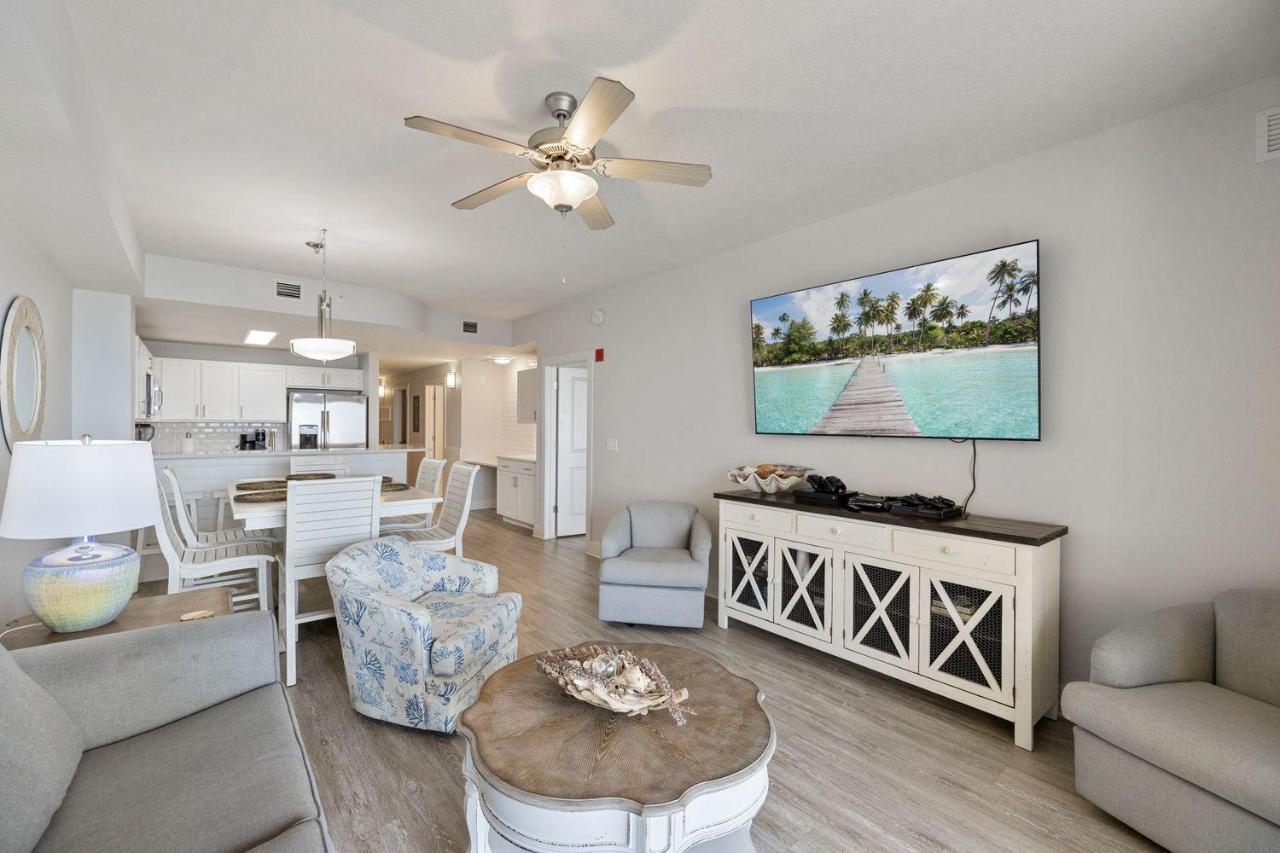 Modern Vibe With A Breathtaking View - Stunning Pool - Pier Park *