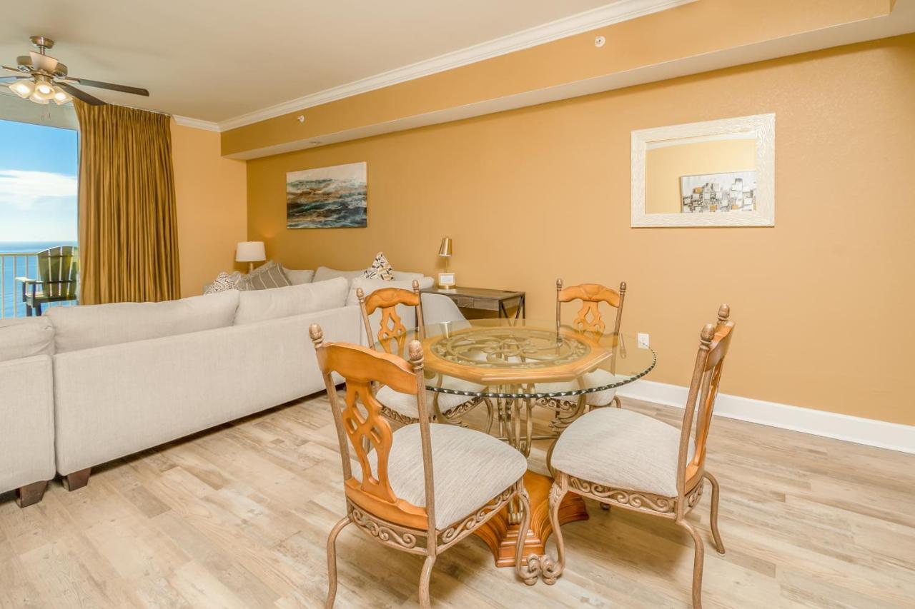 Tidewater2808 Aparthotel Panama City Beach