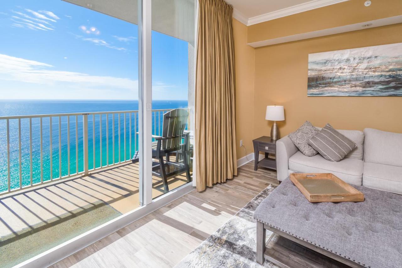 Tidewater2808 Aparthotel Panama City Beach